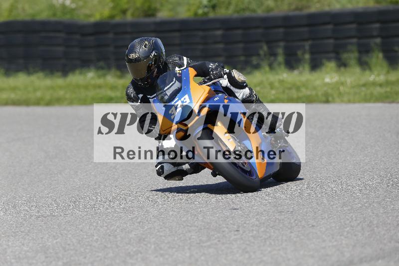 /12 30.04.2025 Speer Racing ADR/Gruppe gelb/333